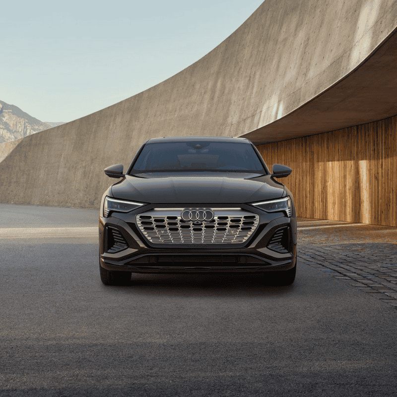 Audi Q8 Sportback 2024