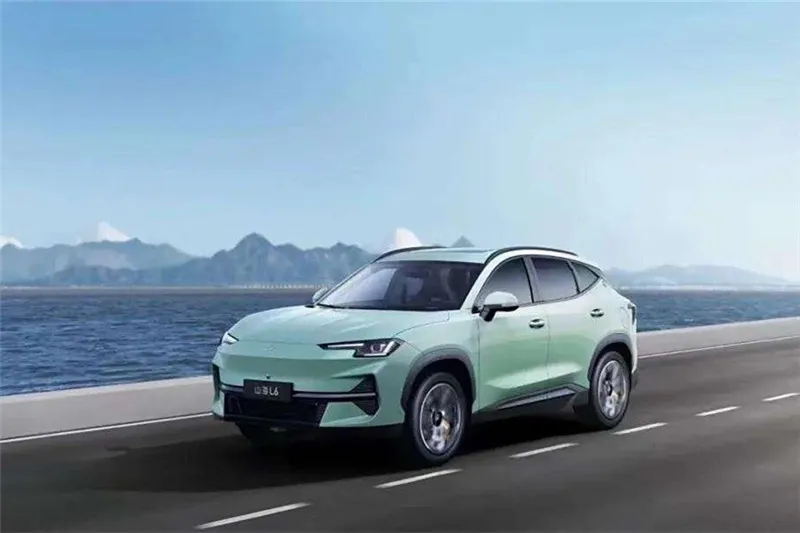 Crecimiento interanual del 23,7% Ventas de Chery en agosto de más de 210.000 unidades