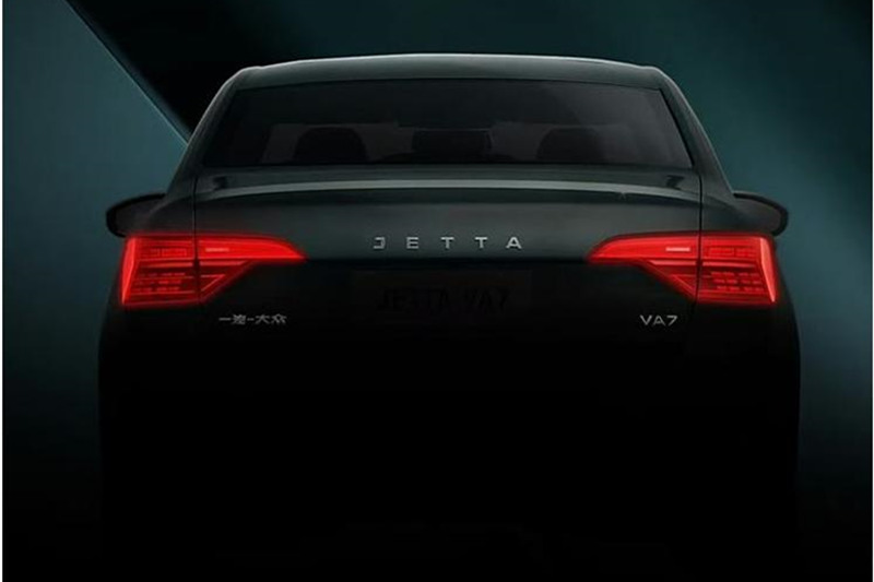 Jetta VA7, Preventa el 10 de noviembre de 2024