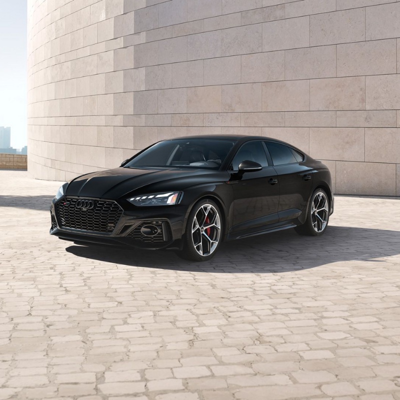 2025 Audi RS 5 Sportback