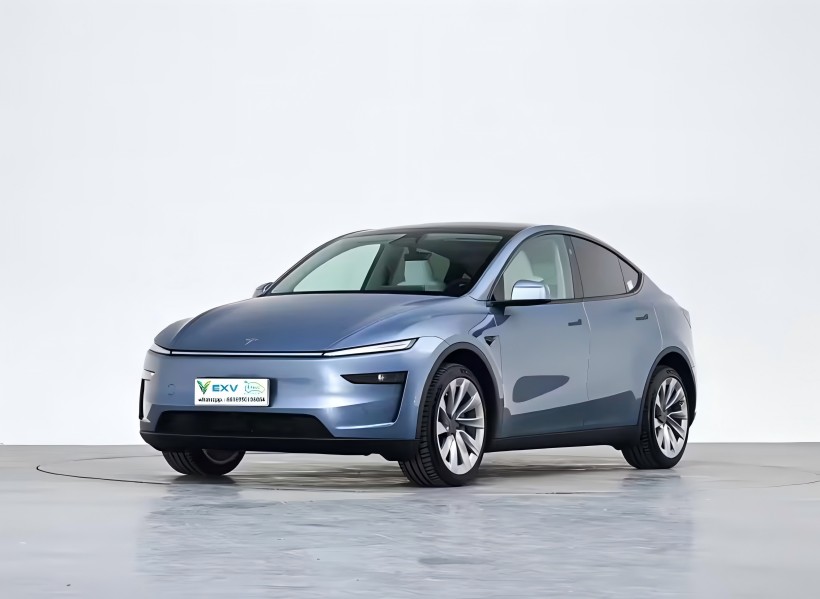 Se espera que se lance en la segunda mitad del año: Tesla planea introducir un modelo Y más asequible en el mercado chino.