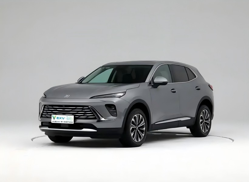 La edición de Platinum de 2025 Envision S se lanzará el 18 de marzo, ¡y se espera que sus configuraciones reciban actualizaciones!
