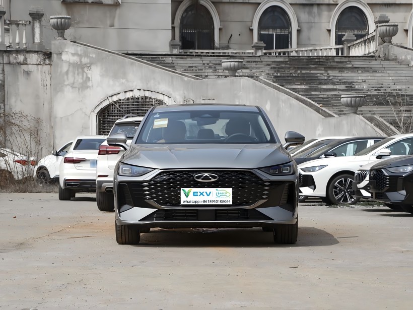 ¡El Chery Arrizo 8 Pro se lanzará el 22 de marzo, con precios de preventa que comienzan en 119,900 yuanes!