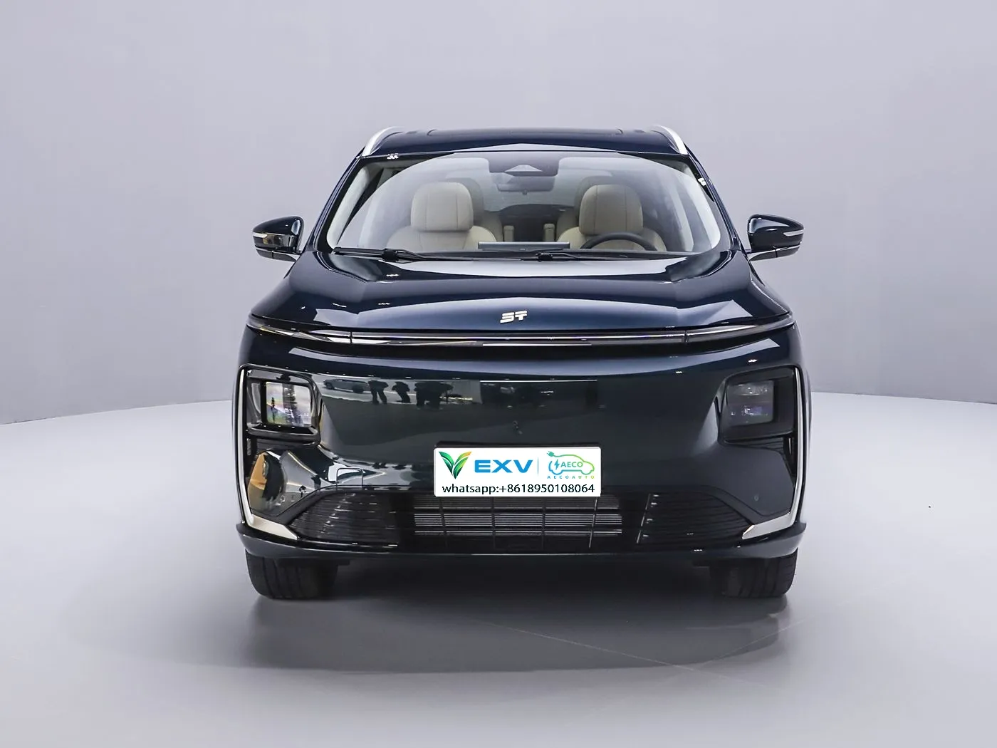 Se espera que el nuevo Jetour Shanhai L9, con una apariencia mejorada, se lance a principios de abril y comenzará preventa el 31 de marzo.