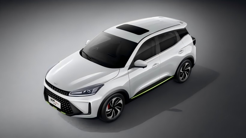 El 2025 Kaiyi Xuanjie Pro 1.5L está disponible a un precio fijo por tiempo limitado a partir de 59,900 yuanes, con una ligera mejora en la configuración.