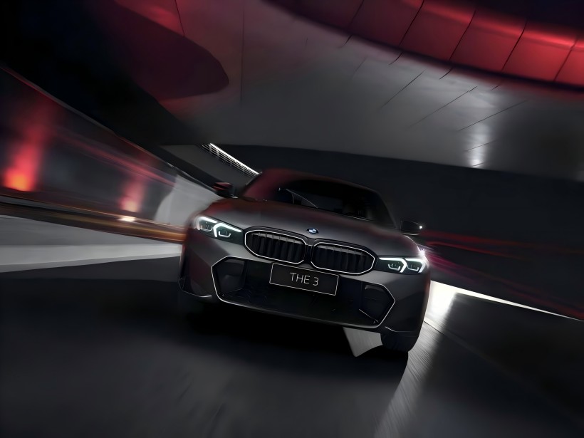 Se han lanzado las imágenes oficiales de la edición limitada del 50 aniversario de BMW Series. Limitado a 2.500 unidades y equipado con pintura exclusiva, etc.
