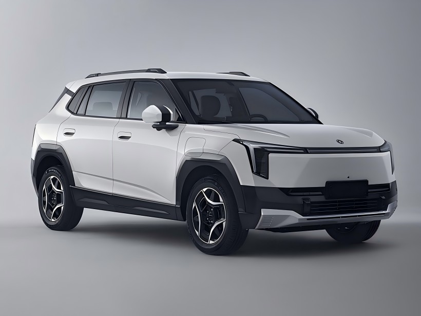 Se lanzará en Q2. El Dongfeng Nano 06 hará su debut oficial el 8 de abril.