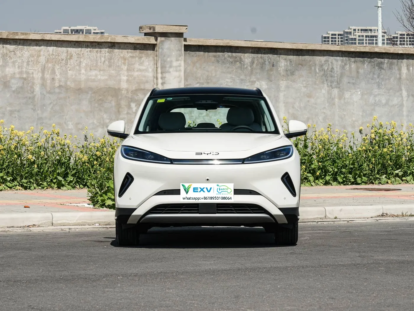 El Byd Sea Lion 05 EV se lanzará el 25 de marzo, con el sistema de conducción inteligente de alto nivel Tian Shen Zhi Yan C como estándar en todos los modelos.