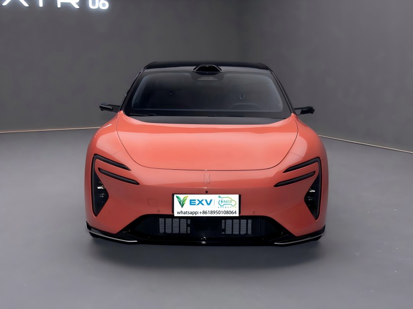 Dual Power of Pure Electric y Extended Range: Avita 06 se lanzará oficialmente mañana por la noche