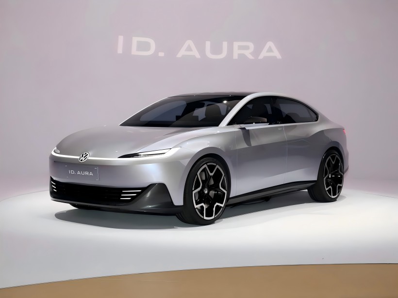 La marca Volkswagen vendió 68,001 vehículos. Faw-Volkswagen Group vendió 113,406 vehículos completos en abril.