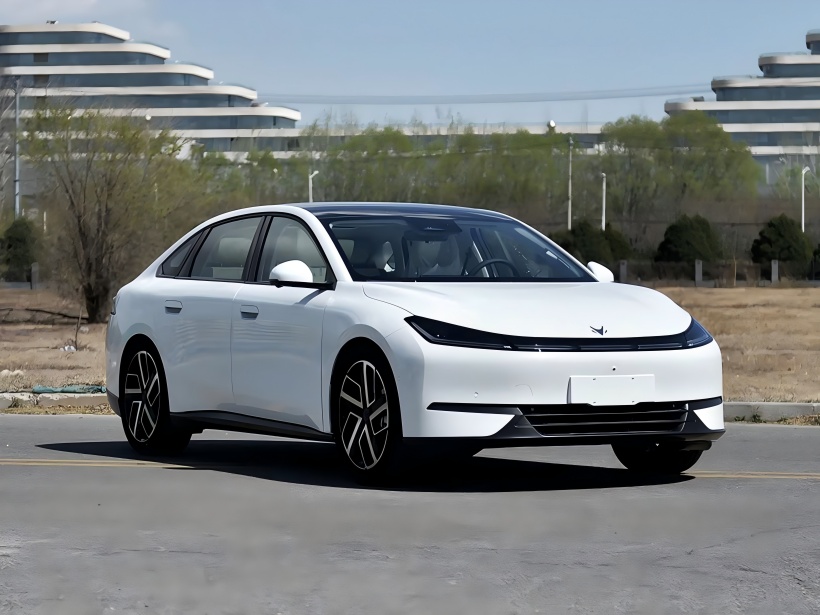 Se filtraron los detalles de la autonomía totalmente eléctrica de 650 km del ARCFOX S3 de BEIJING, se espera su lanzamiento oficial este año