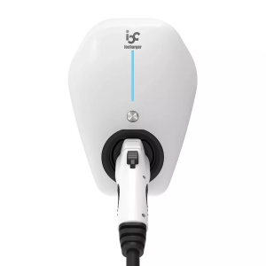 ¿Quién garantiza la seguridad de los cargadores domésticos de vehículos eléctricos?